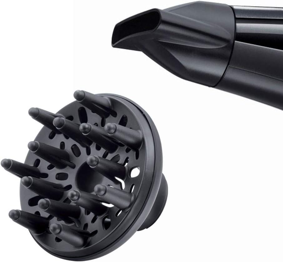 Remington - PRO-Air Shine D5215