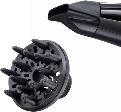Remington - PRO-Air Shine D5215
