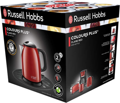 Kettle Russell Hobbs 24992-70 1 L 2400W