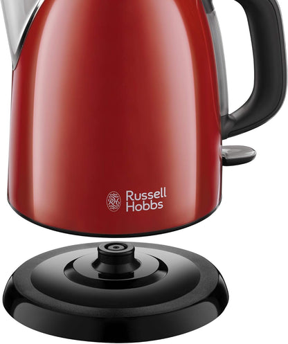 Kettle Russell Hobbs 24992-70 1 L 2400W