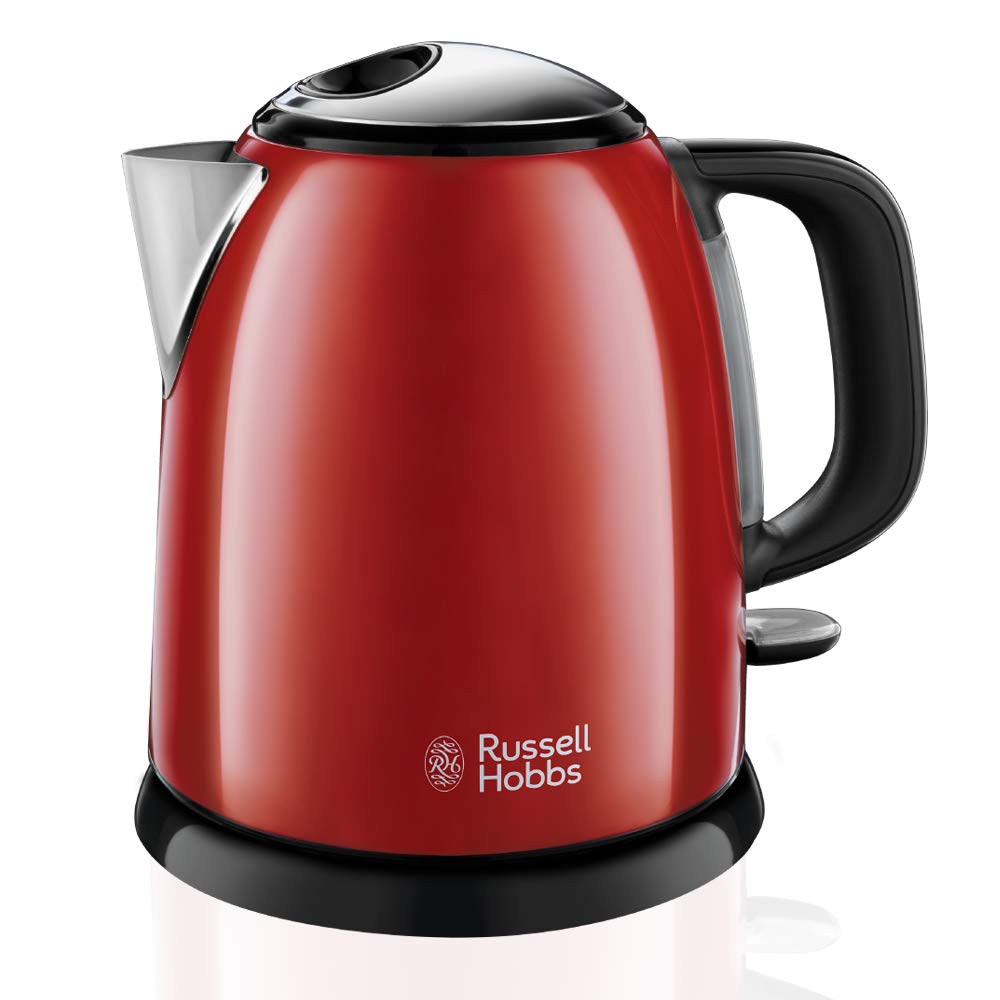 Kettle Russell Hobbs 24992-70 1 L 2400W