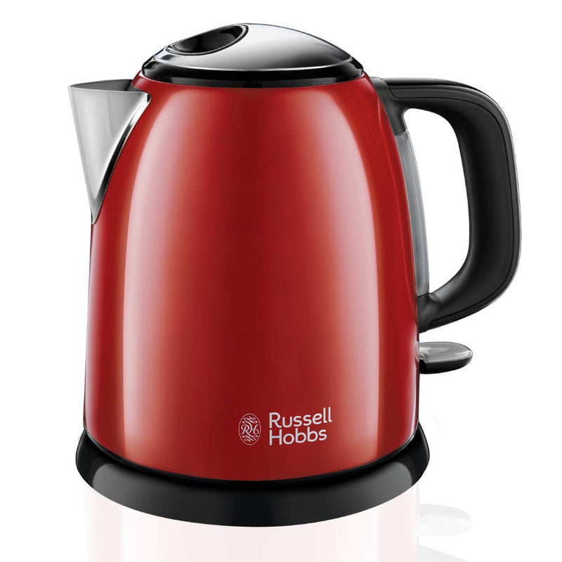 Kettle Russell Hobbs 24992-70 1 L 2400W