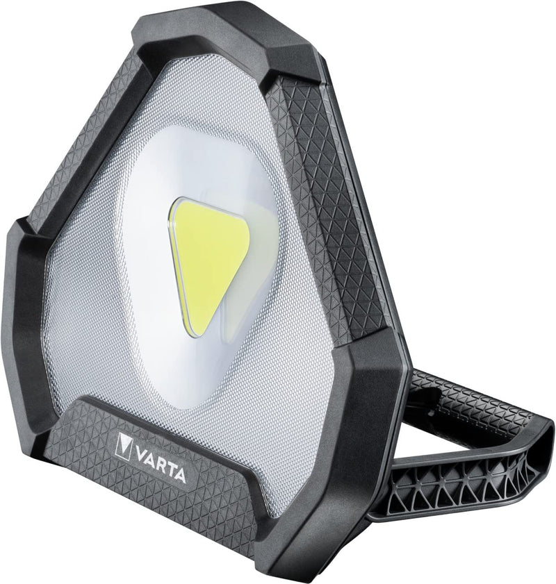 Torch Varta Work Flex Stadium Ip54 1450 Lm
