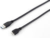 Equip 128397 - USB 3.0 Kabel, Typ A-Micro B (2 Meter
