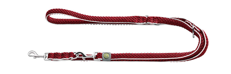 Hunter - Adjustable Strap 200cm Red Thread Large Red