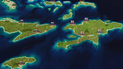 Port Royale 4 - PlayStation 4