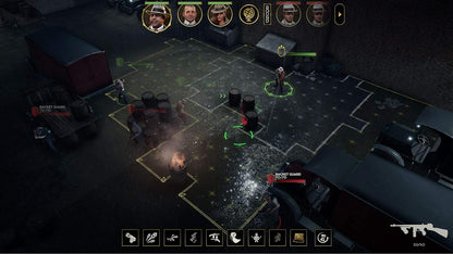 Empire of Sin Day One Edition