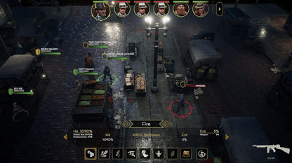 Empire of Sin Day One Edition