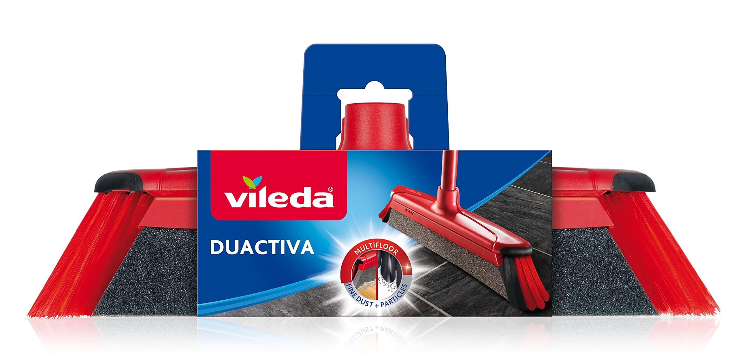 Brush Vileda 151221 Plastic