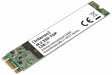 Intenso M.2 SSD Top - Unidad de Estado sólido de 128 GB (M.2 2280, SATA III, hasta 550 MB/s)