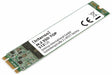 Intenso M.2 internal SSD SATA III Top 512 GB