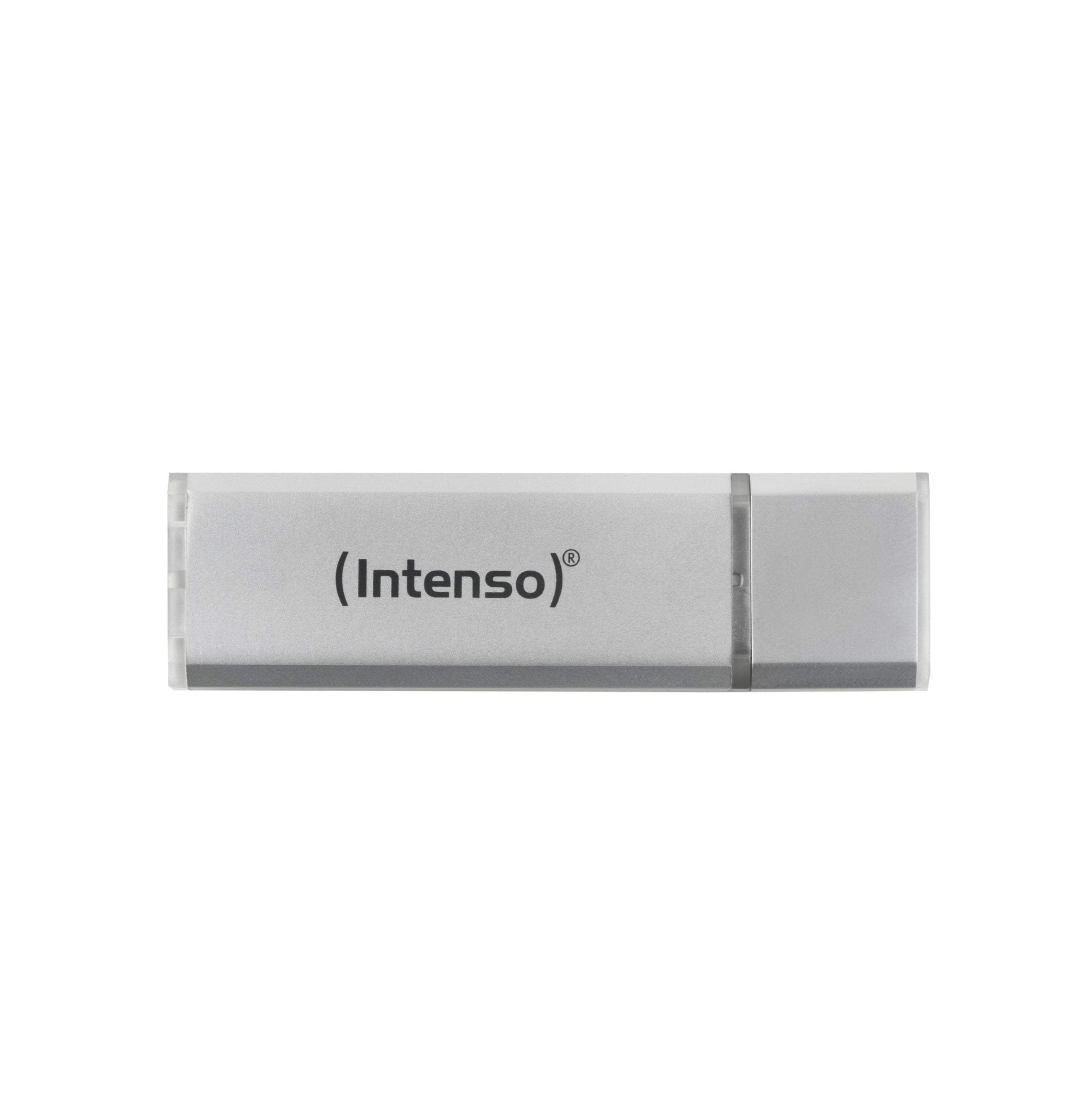 Intenso Ultra Line 512GB Speicherstick USB 3.0 silber