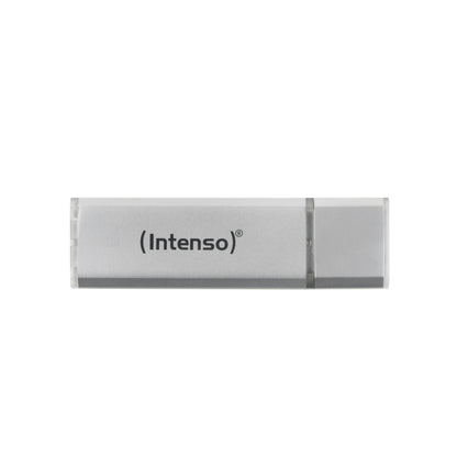 Intenso Ultra Line 512GB Speicherstick USB 3.0 silber
