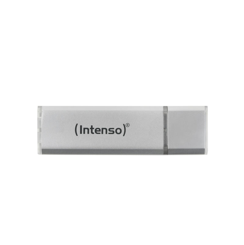 Intenso Ultra Line 512GB Speicherstick USB 3.0 silber
