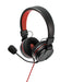 snakebyte Switch GAMER:KIT S - Sound & Protect - Set incl. Headset, 9H Glas Screen Protector and 2 Rubber Control Caps - Cable lenghts up to 4.5m for use with (Nintendo Switch)