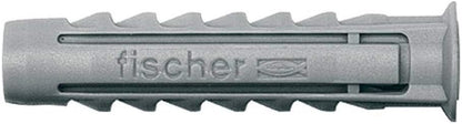 Studs Fischer Sx 519332 Ø 6 X 30 Mm (240 Units)