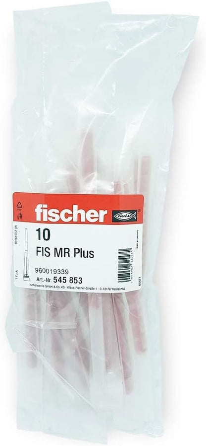 Nozzle Fischer Mixer Plastic