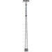 FALLER - 1/160 LED-VAKWERKMAST ARMATUUR Warm Wit (7/23) *