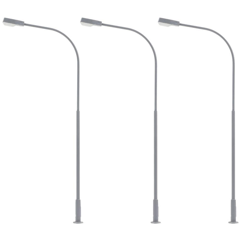 180119 LED Trunk Light Cool White (Pack of 3