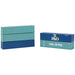 Faller 40' 182151 H0 Container Pack of 5