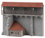 191790 Old Town Wall with Extension