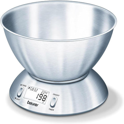 Bilancia Da Cucina Con Ciotola Ks54