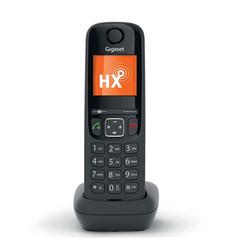Gigaset AS690 HX schwarz int.