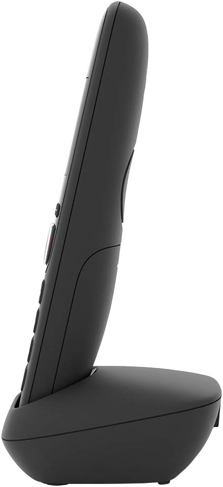 Gigaset AS690 HX schwarz int.