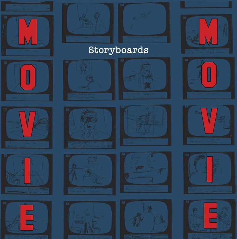 Storyboards