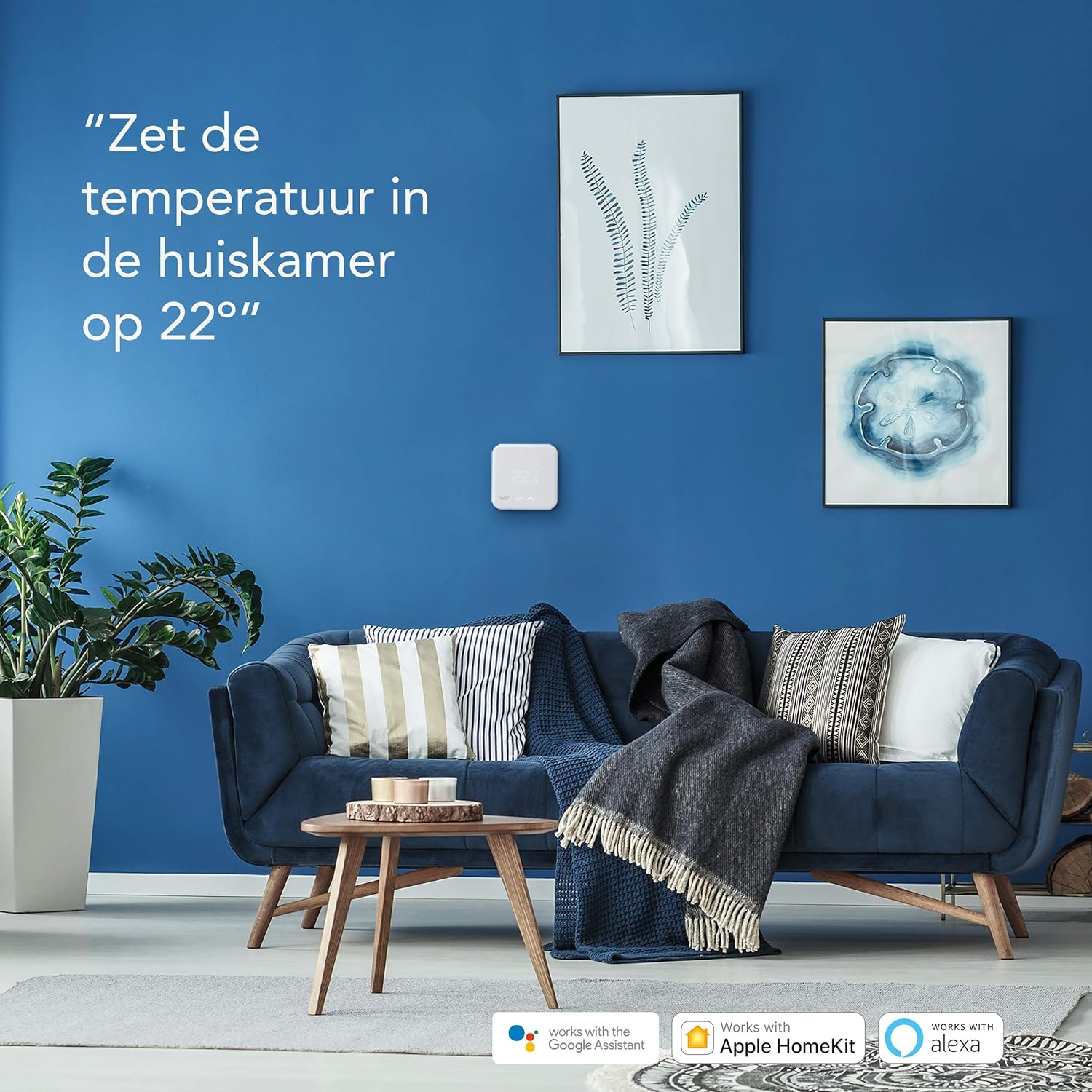 Tado - Smart Thermostat - Starter Kit V3+