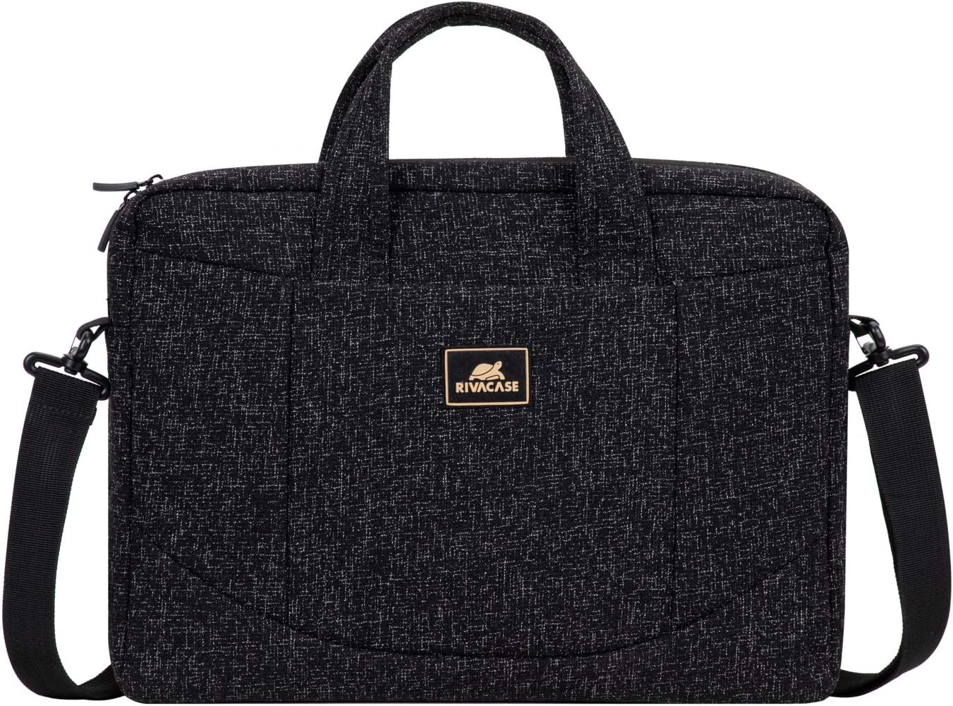`Riva NB Tasche Anvik 15,6 schwarz`
