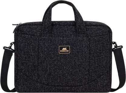 `Riva NB Tasche Anvik 15,6 schwarz`