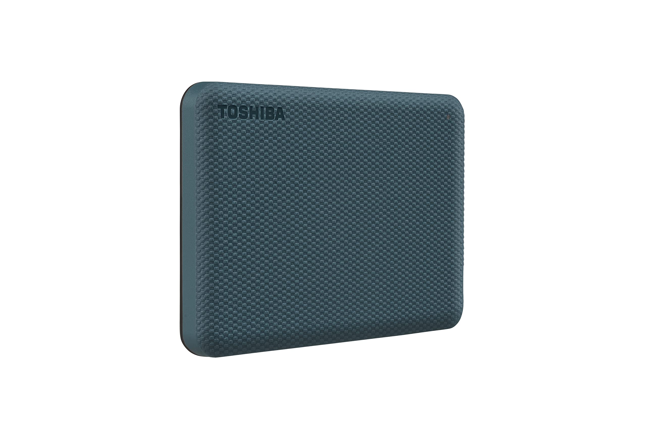 Toshiba Canvio Advance 1To 2.5p Green