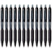 Uni JetStream 101 Retractable 0.7mm