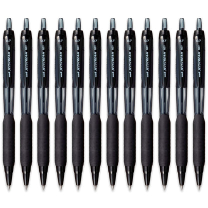 Uni JetStream 101 Retractable 0.7mm