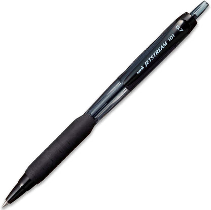 Uni JetStream 101 Retractable 0.7mm