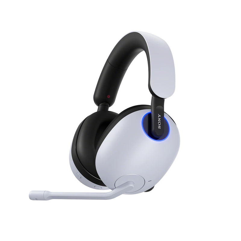 Sony INZONE H9 Noise Cancelling Wireless Gaming Headset - 360 Spatial Sound for Gaming - 32 hours battery life - Ideal quality boom microphone - Bluetooth for calls - PC/PS5 - Ideal for PlayStation Wh