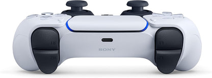 Sony INZONE H3 Gaming Headset - 360 Spatial Sound for Gaming - Boom microphone - PC/PlayStation5 & PlayStation 5 DualSense Wireless Controller Inzone H3 + DualSense Controller (PS5)