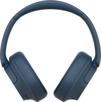 Sony WH-CH720N Noise Cancelling Wireless Bluetooth Headphones - Up to 35 hours battery life and Quick Charge