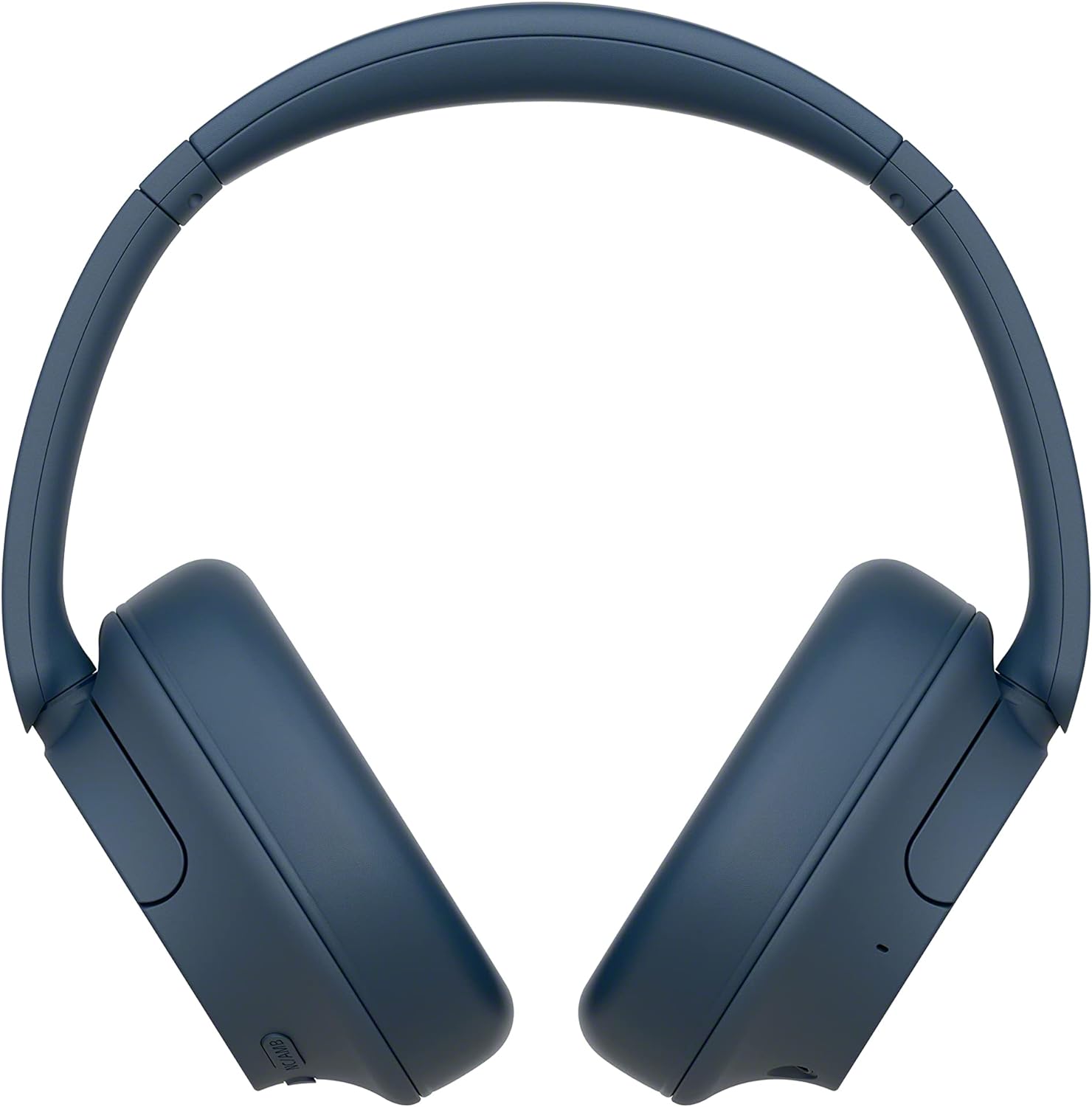 Sony WH-CH720N Noise Cancelling Wireless Bluetooth Headphones - Up to 35 hours battery life and Quick Charge