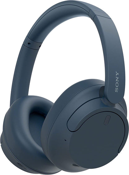 Sony WH-CH720N Noise Cancelling Wireless Bluetooth Headphones - Up to 35 hours battery life and Quick Charge
