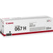 CANON TONER 067H N 3.13K