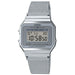 Casio Women's Autumn-Winter 19 Vintage Digital Watch