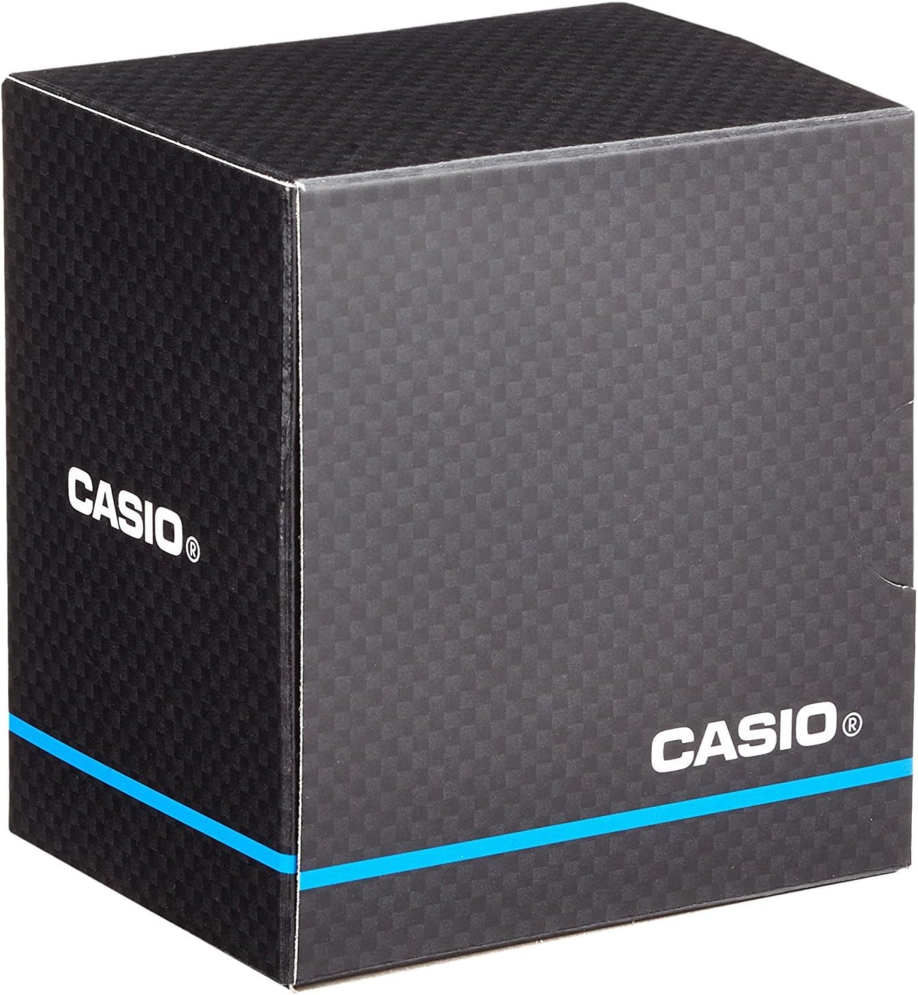 Casio Women's Analogue Quartz Watch with Plastic Strap MQ-38UC-8AER