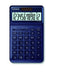CASIO CALCULATRICE DE Bureau JW-200SC-NY, Solaire/Pile