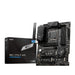 MSI PRO Z790-P WIFI Motherboard ATX - Supports Intel Core 12/13th Gen Processors, LGA 1700, DDR5 Boost (7000+MHz/OC), 1 x PCIe 5.0 x16, 1 x PCIe 4.0 x16, 4 x M.2 Gen4, 2.5Gbps LAN, Wi-Fi 6E