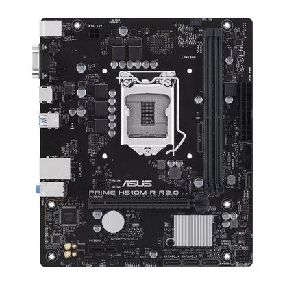 ASUS Prime H510M-R R2.0-SI LGA1200 mATX