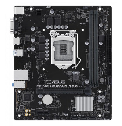 ASUS Prime H510M-R R2.0-SI LGA1200 mATX