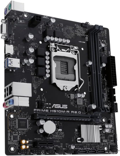 ASUS Prime H510M-R R2.0-SI LGA1200 mATX