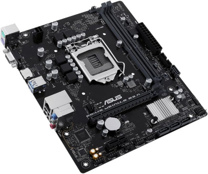 ASUS Prime H510M-R R2.0-SI LGA1200 mATX